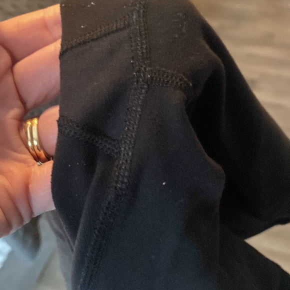 Lululemon High Rise Infinite Wunder Under Leggings size 4 E55 - Picture 14 of 14